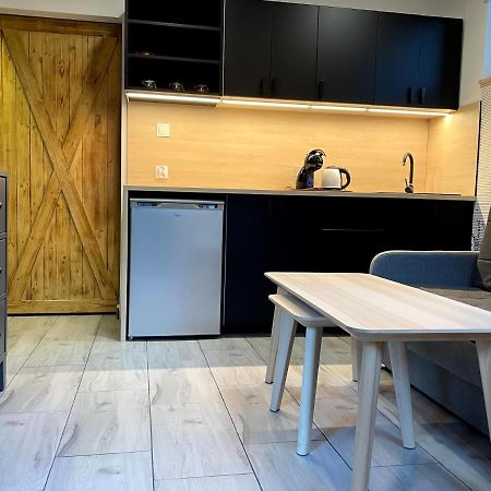 Apartament1 Tri-City Oliwa Ogrod, Prywatne Wejscie Gdańsk Eksteriør bilde