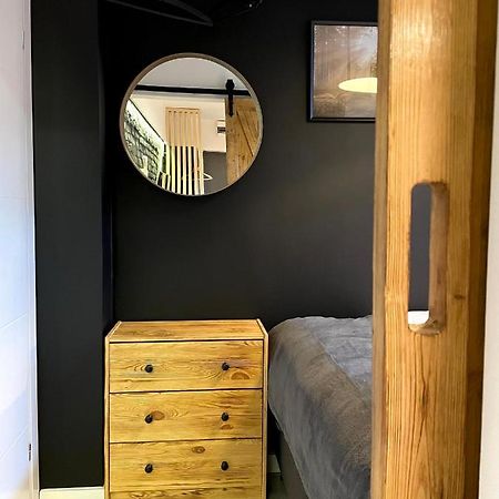 Apartament1 Tri-City Oliwa Ogrod, Prywatne Wejscie Gdańsk Eksteriør bilde