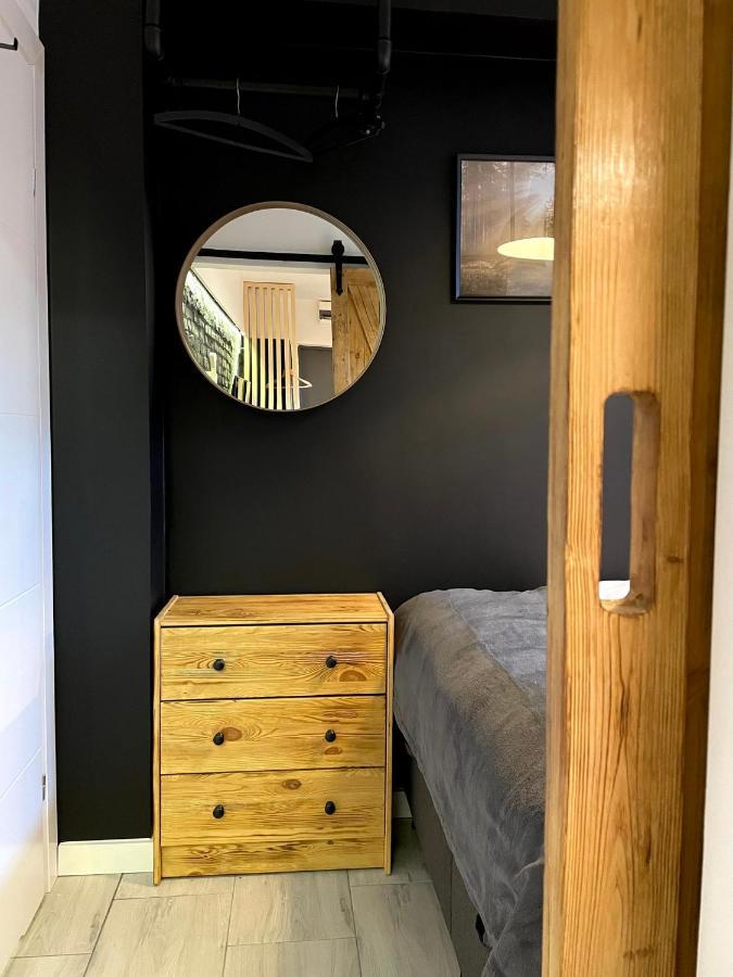 Apartament1 Tri-City Oliwa Ogrod, Prywatne Wejscie Gdańsk Eksteriør bilde