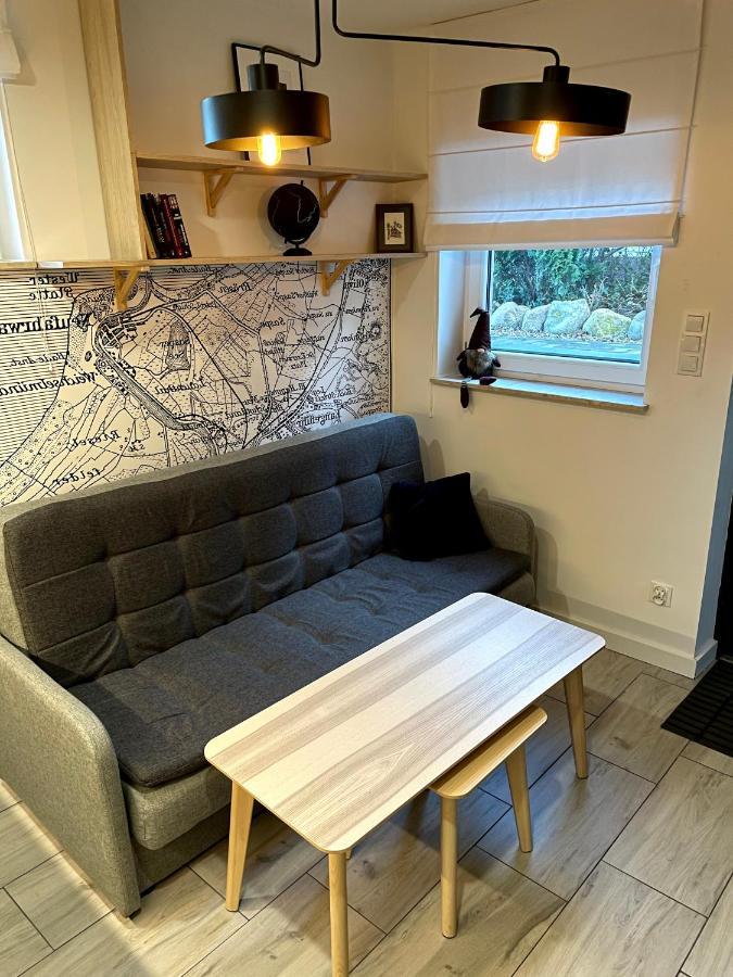 Apartament1 Tri-City Oliwa Ogrod, Prywatne Wejscie Gdańsk Eksteriør bilde