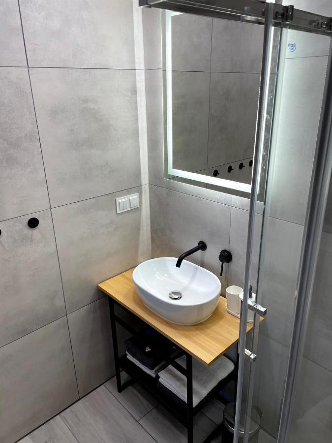 Apartament1 Tri-City Oliwa Ogrod, Prywatne Wejscie Gdańsk Eksteriør bilde